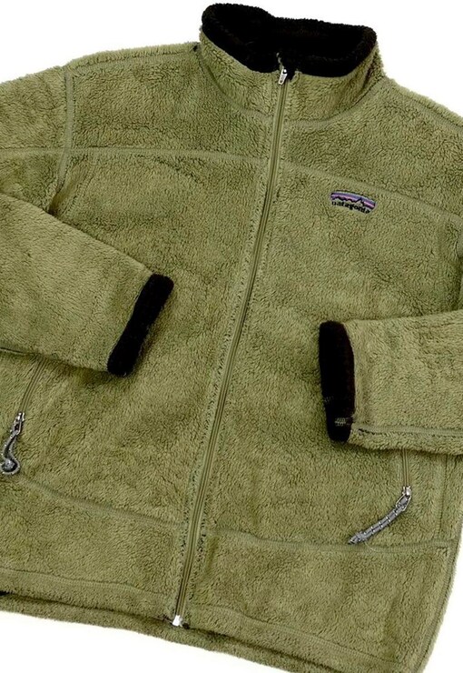 garment image
