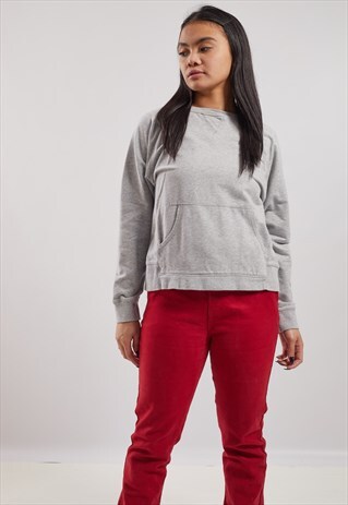 VINTAGE CHAMPION SWEATSHIRT