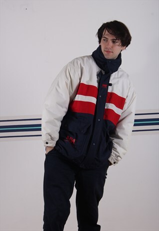HELLY HANSEN OUTDOORS COAT
