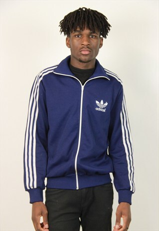 VINTAGE ADIDAS SPORTS JACKET