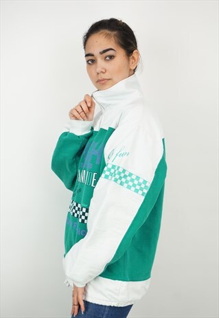 VINTAGE 90'S SWEATSHIRT