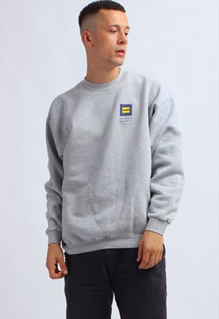 VINTAGE LEE SWEATSHIRT