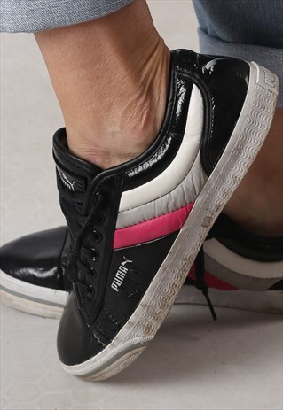 PUMA TRAINERS UK 6.5 , US 9 (LM3M)