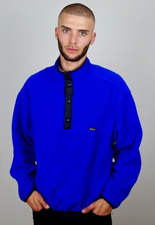 VINTAGE 90S FLEECE