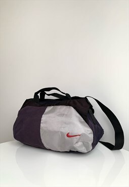 Vintage Nike Training Shoulder Bag