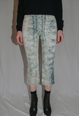 2000s Cavalli Pants 