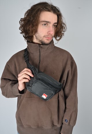 VINTAGE MARLBORO BUM BAG FANNY PACK BAG