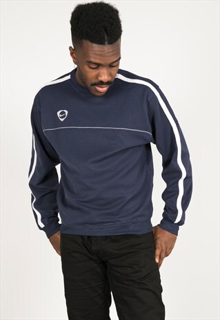 VINTAGE 90S NIKE SWEATSHIRT/ R0784