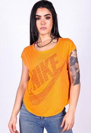 VINTAGE NIKE T-SHIRT T860