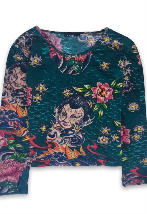 garment image