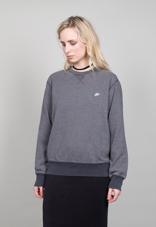 nike oversized sweat