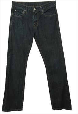Levi's Straight Fit Jeans - W32
