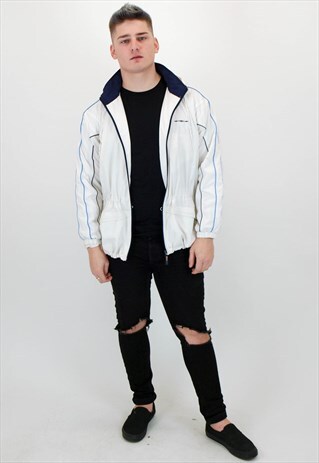 VINTAGE UMBRO JACKET