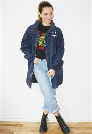 90S POLO RALPH LAUREN VINTAGE JACKET