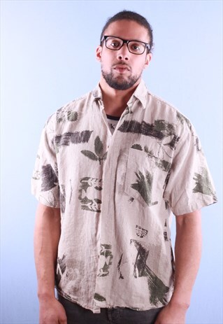 VINTAGE SHIRT