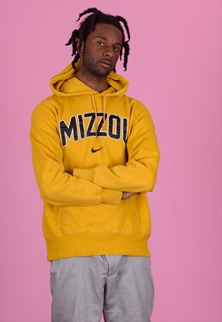 VINTAGE NIKE HOODIE