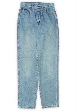 Vintage Wrangler Lucille Blue Jeans Womens