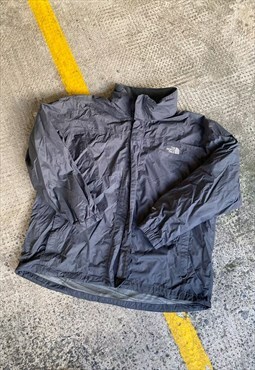 Vintage The North Face Hyvent Waterproof Coat
