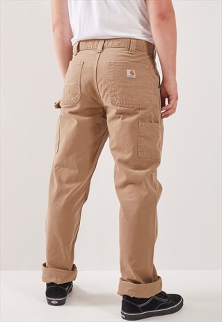 VINTAGE CARHARTT WORKWEAR TROUSERS