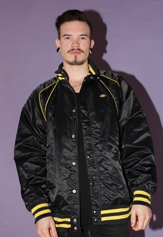AIR JORDAN BASEBALL JACKET