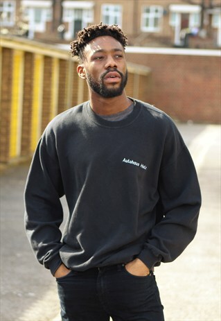 RETRO // 90'S // JUMPER