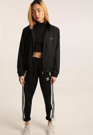 VINTAGE REEBOK TRACK JACKET