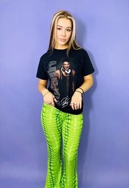 Vintage 90s Petre Andre Graphic T-Shirt 