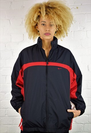 VINTAGE 90'S NIKE JACKET