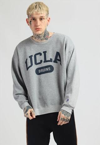 VINTAGE CHAMPION SWEATSHIRT