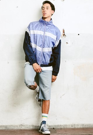 VINTAGE 90S SPORTS JACKET