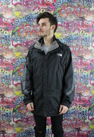 THE NORTH FACE VINTAGE UNISEX JACKET/COAT. UNISEX.