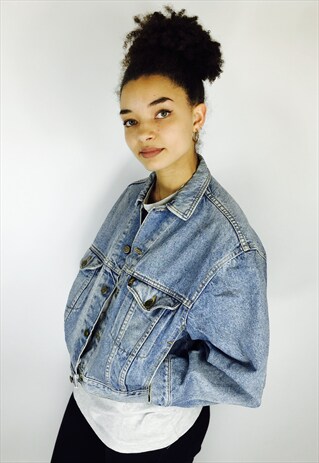LEE DENIM JACKET