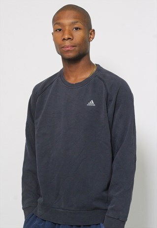 VINTAGE ADIDAS SWEATSHIRT