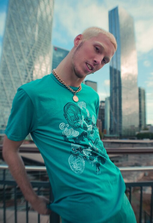 garment image