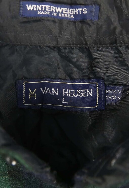 garment image