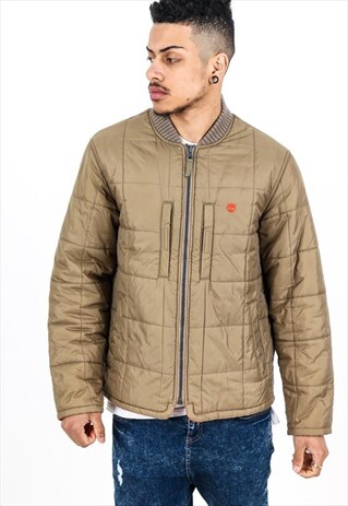 VINTAGE TIMBERLAND JACKET J349