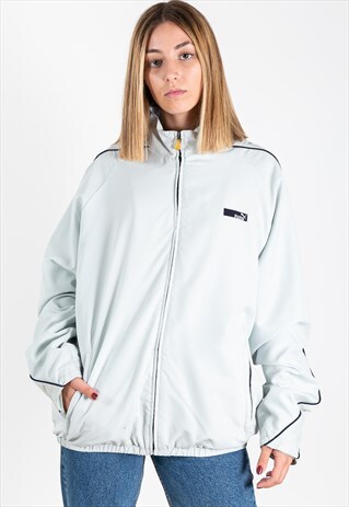 VINTAGE 80S PUMA SPORT JACKET / S7801