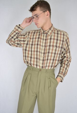 VINTAGE MULTICOLOUR GRAPHIC SHORT SLEEVE SHIRT