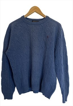 Vintage Yves Saint Laurent sweater size L