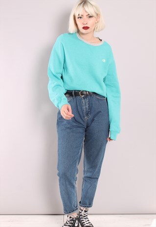 VINTAGE CHAMPION SWEATSHIRT
