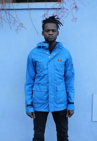 ELLESSE JACKET