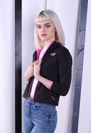 THE NORTH FACE VINTAGE COAT/ JACKET. UNISEX FESTIVAL WEAR.