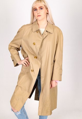 VINTAGE AQUASCUTUM JACKET NJ1305