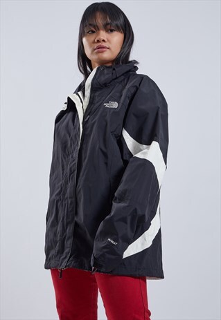 VINTAGE THE NORTH FACE COAT