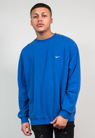 NIKE VINTAGE SWEATSHIRT
