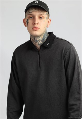 VINTAGE NIKE SPORT SWEATSHIRT