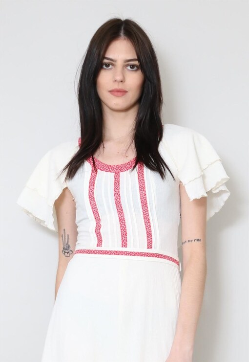 garment image