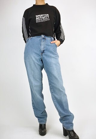 90'S VINTAGE LEVI'S JEANS