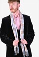 NOVA CHECK SCARF