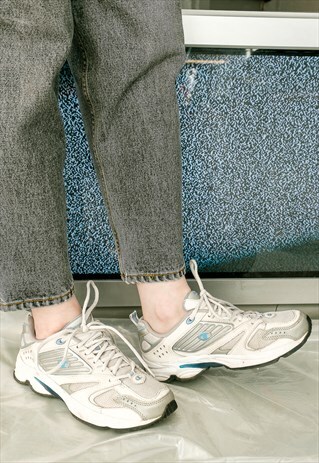 CHAMPION VINTAGE DADDYS SNEAKERS